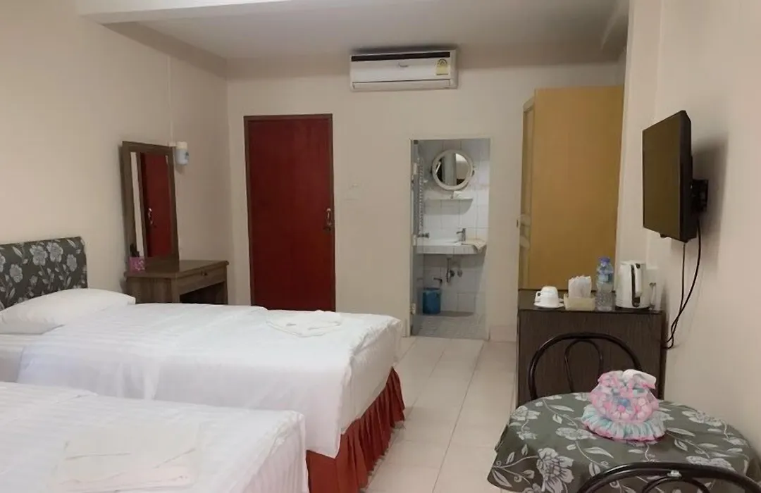 Baan Boa Guest House-1