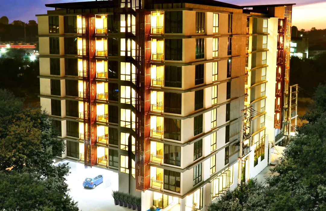 Grand Marina Residence Hotel-1