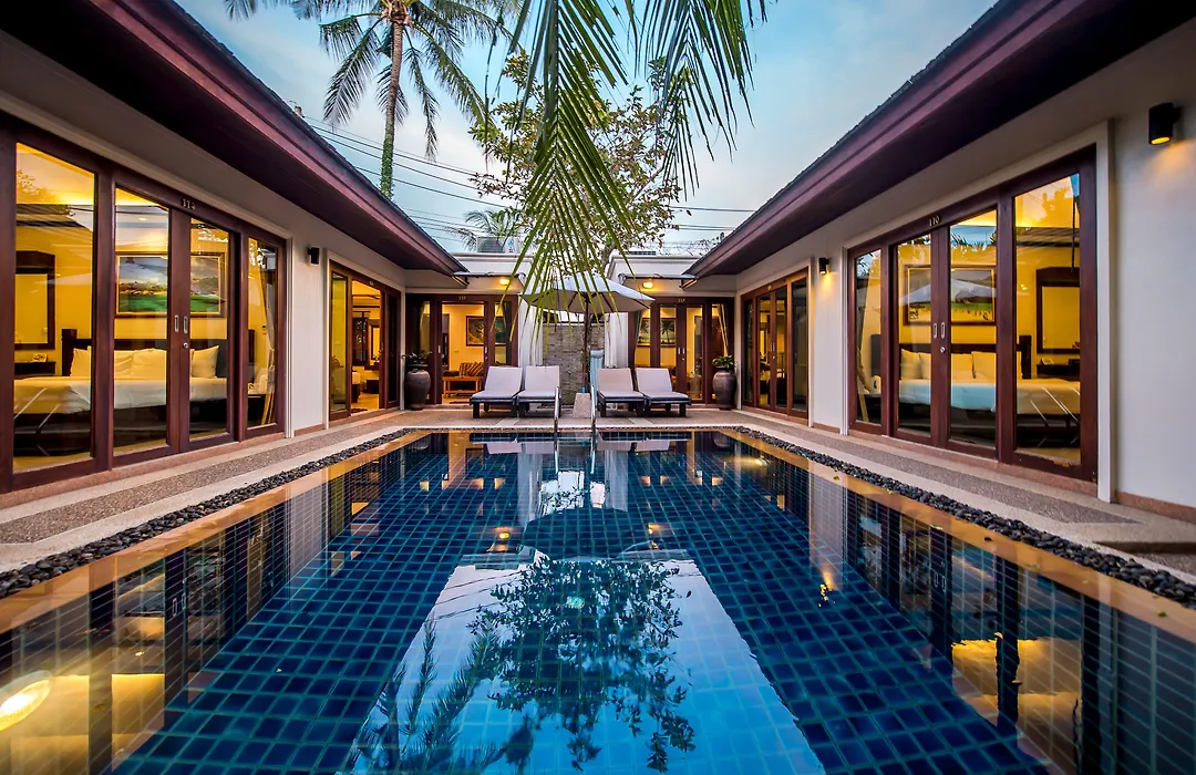 Pai Tan Villas - Sha Extra Plus-1