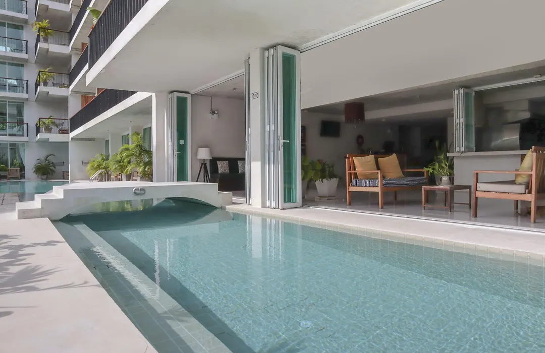 Wabi Sabi Boutique Hotel - Sha Extra Plus-1