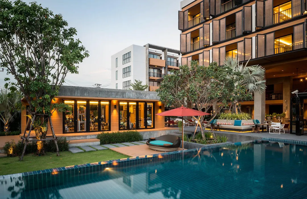The Silver Palm Wellness Resort-1