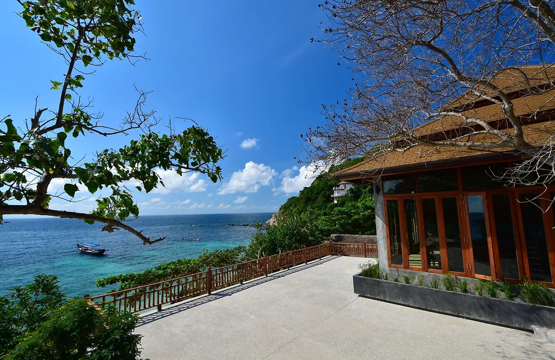 Sai Daeng Resort-1