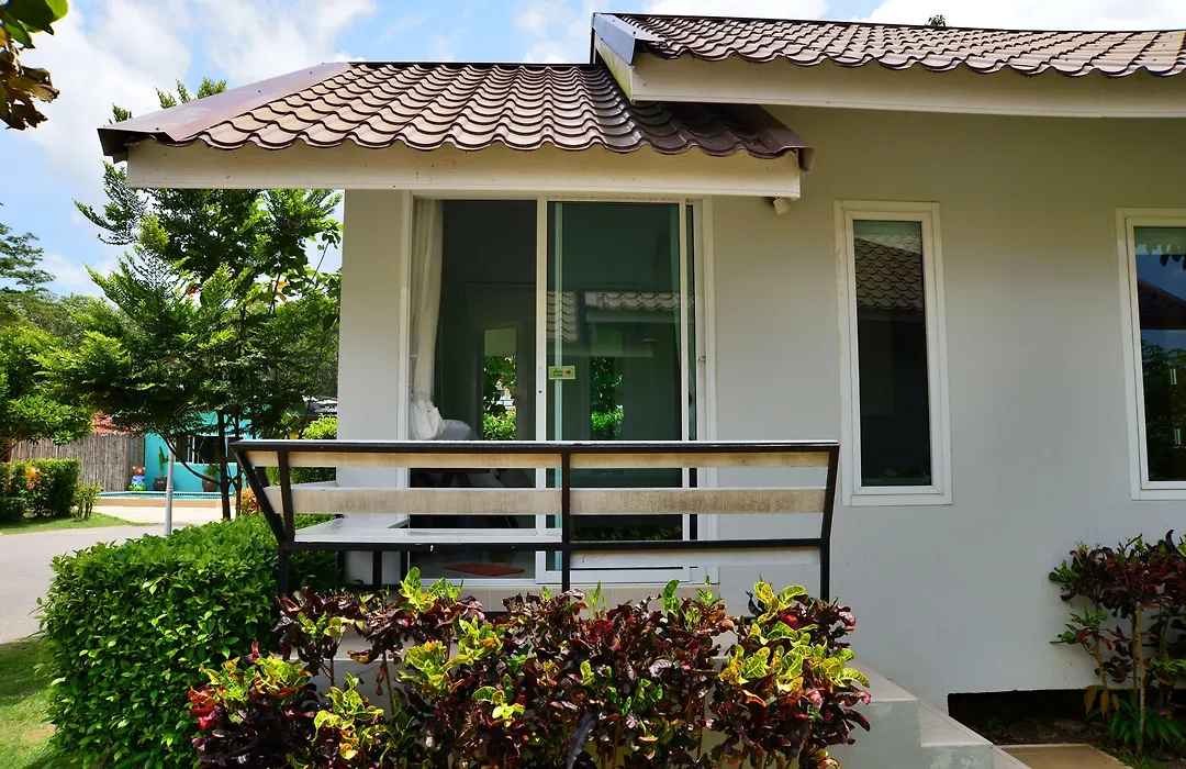 Chanpraya Resort-1
