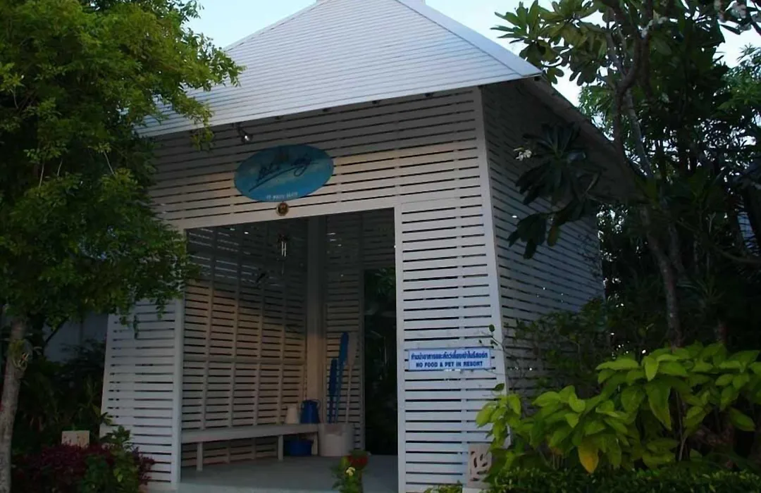 Blue Sky Resort-1