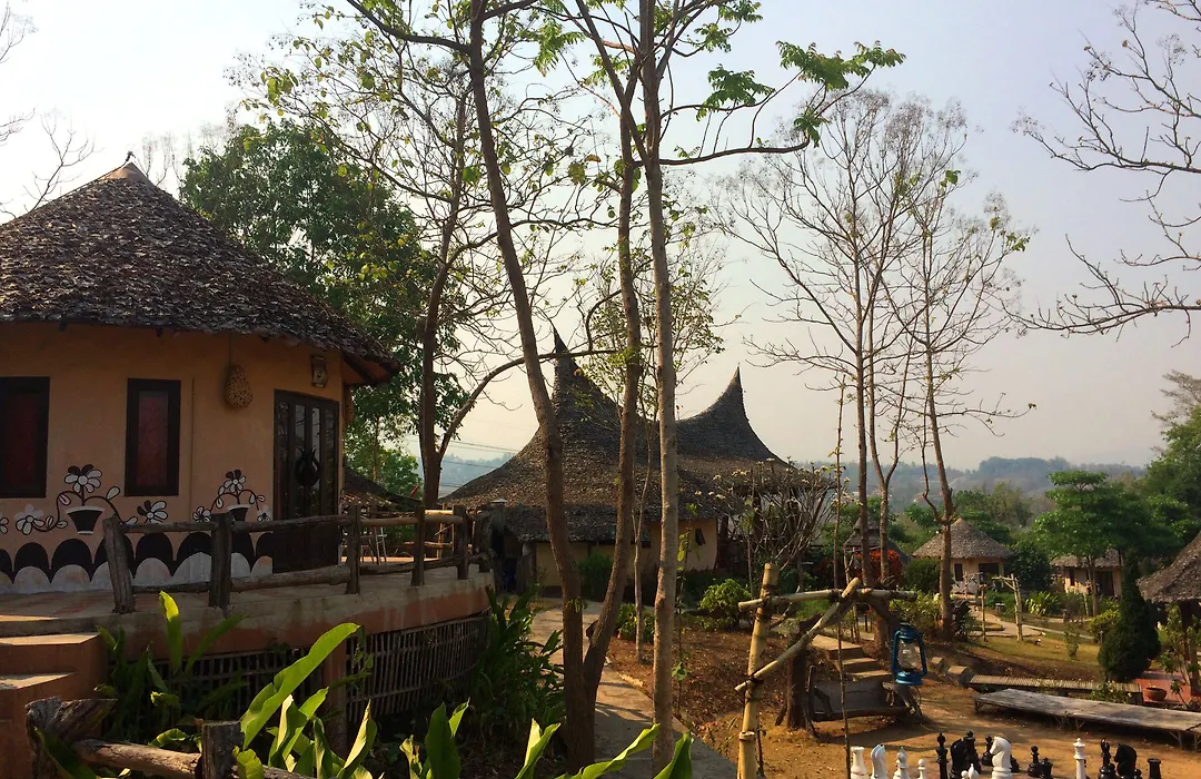 Mari Pai Resort-1
