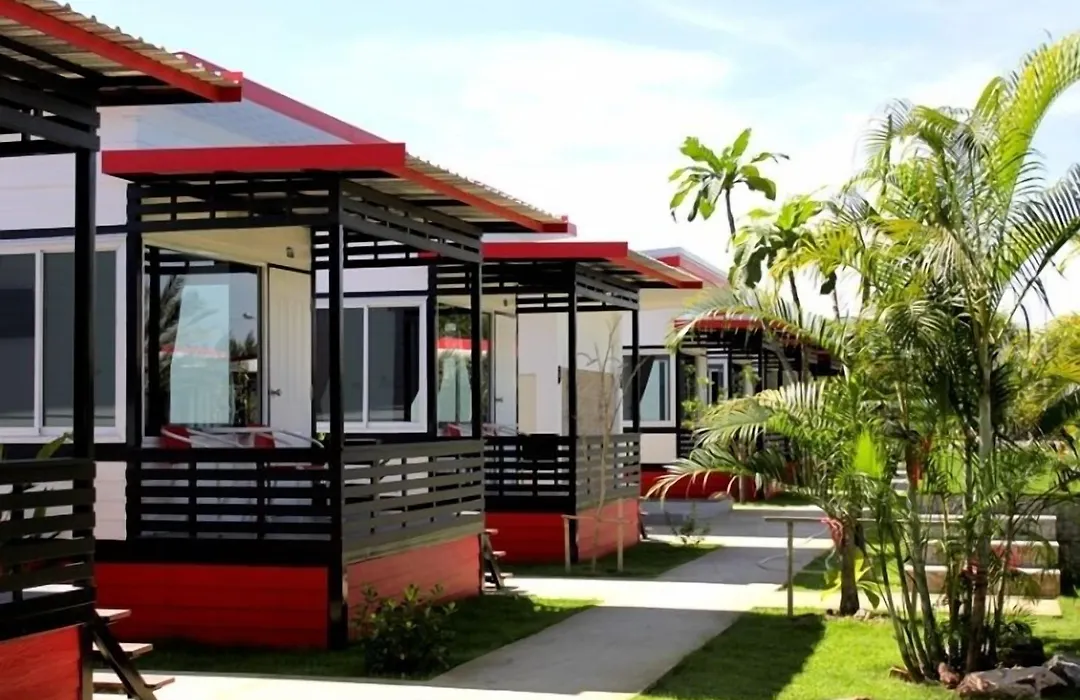 Cape Go Resort-1