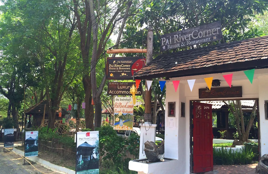 Pai River Corner-1