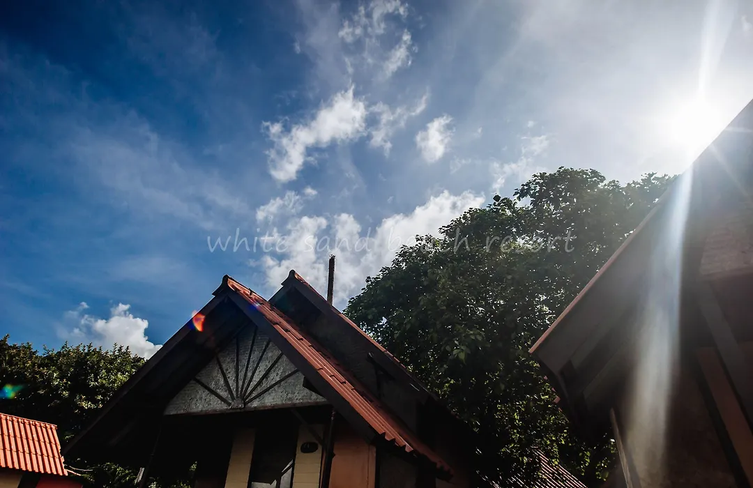 White Sand Beach Resort-1