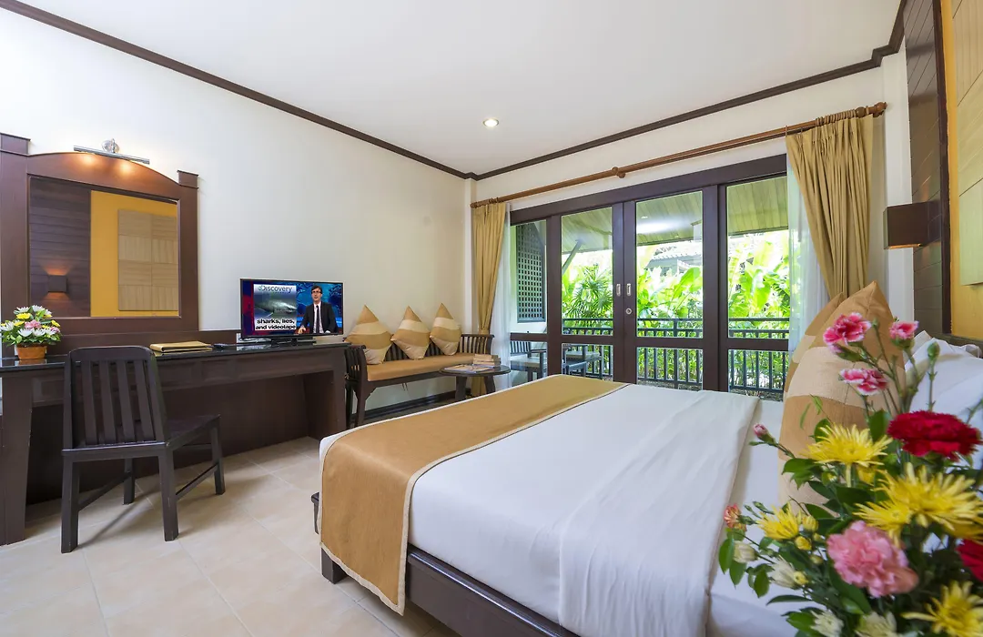 Am Samui Palace-1