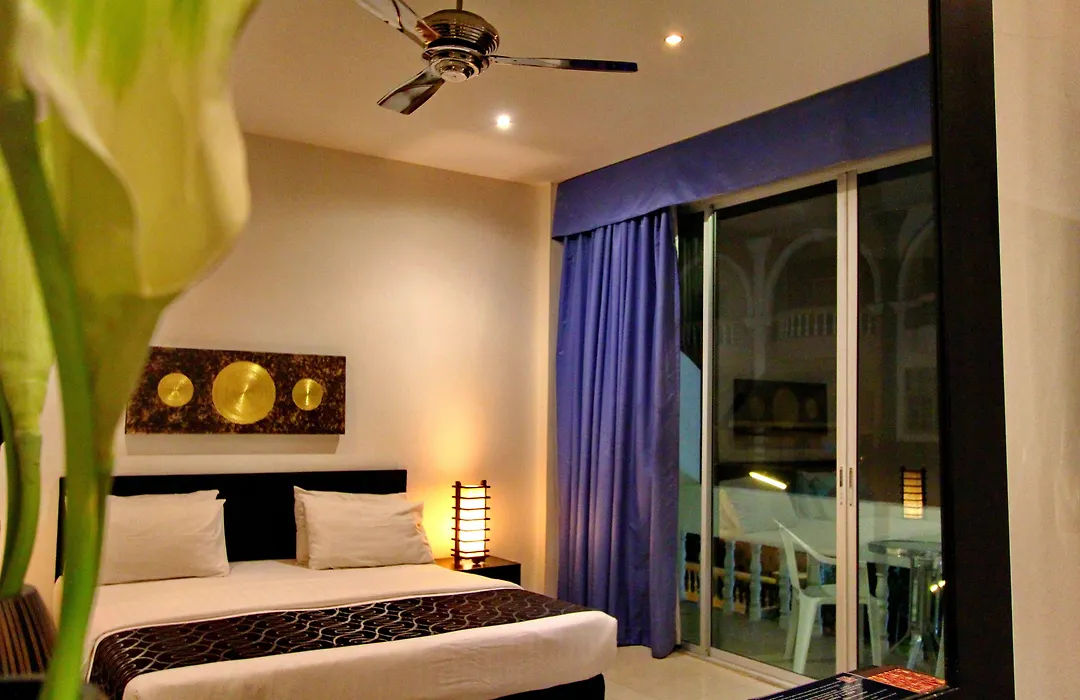 East Suites-1