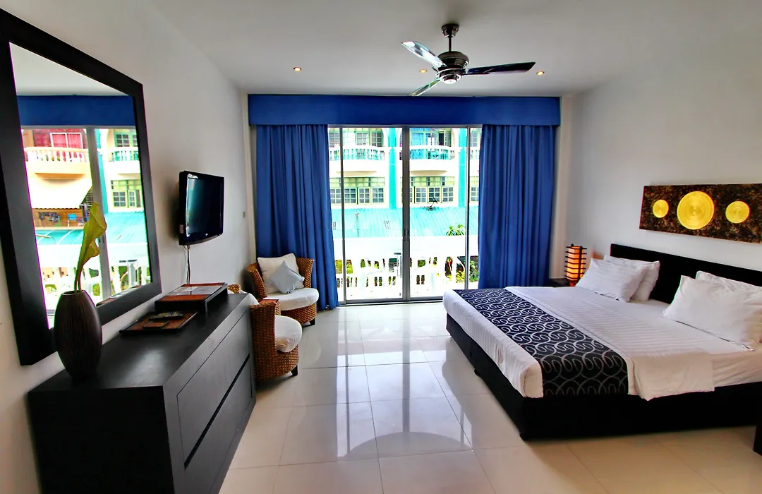 East Suites-1