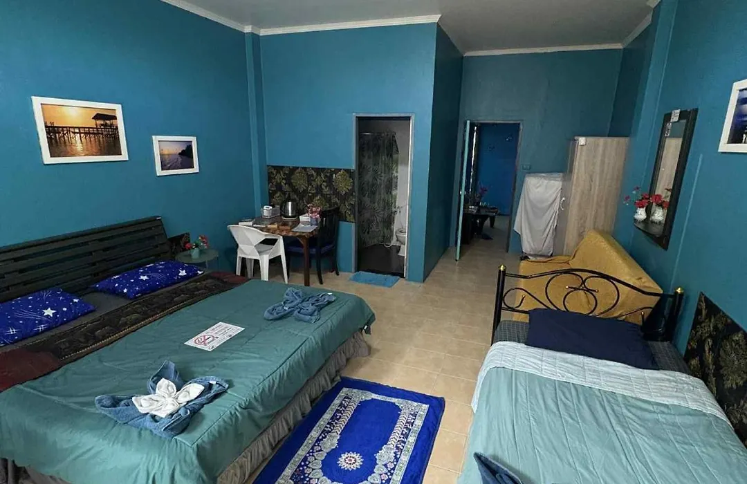 Ciao Bella Beach Guesthouse & Restaurant-1