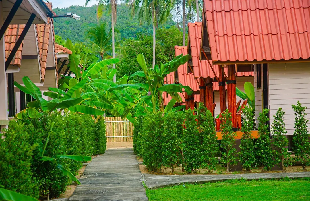 Lanta Family Resort-1