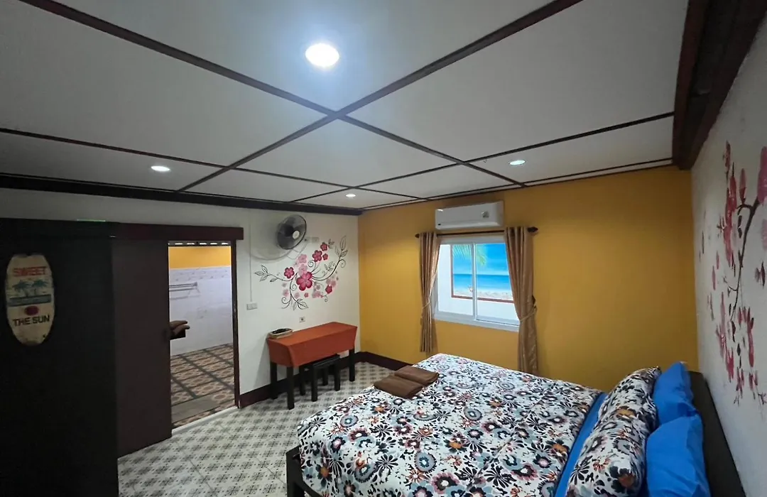 Sea Breeze House, Naiplao Beach-1