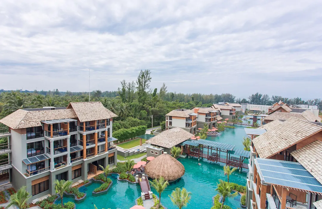 Mai Holiday By Mai Khao Lak (Adults Only)-1