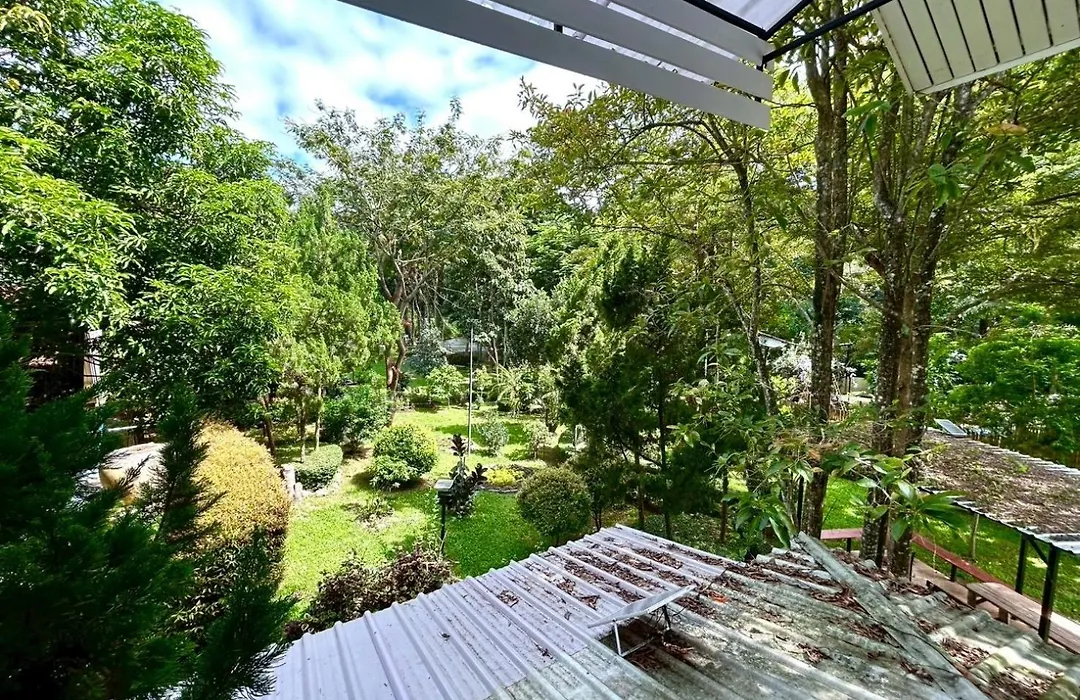 Moosiyard Hometel Khaoyai-1