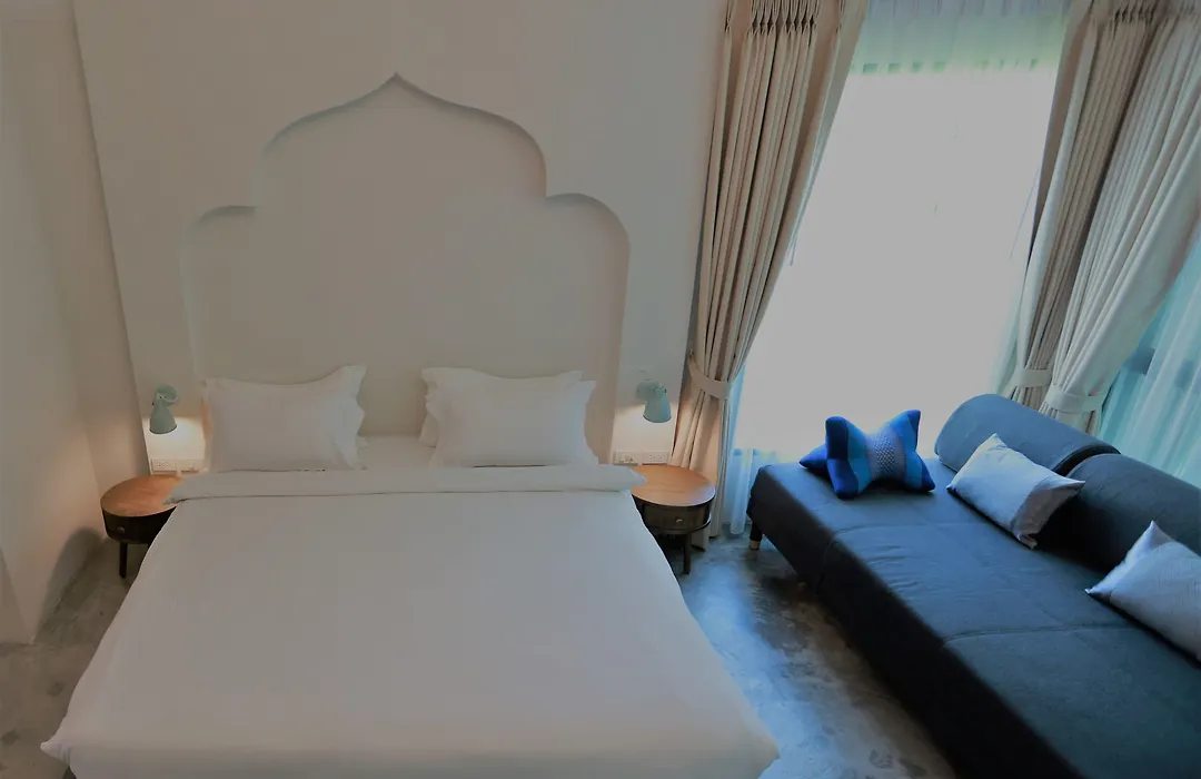 Mook Lamai Resort And Spa-1