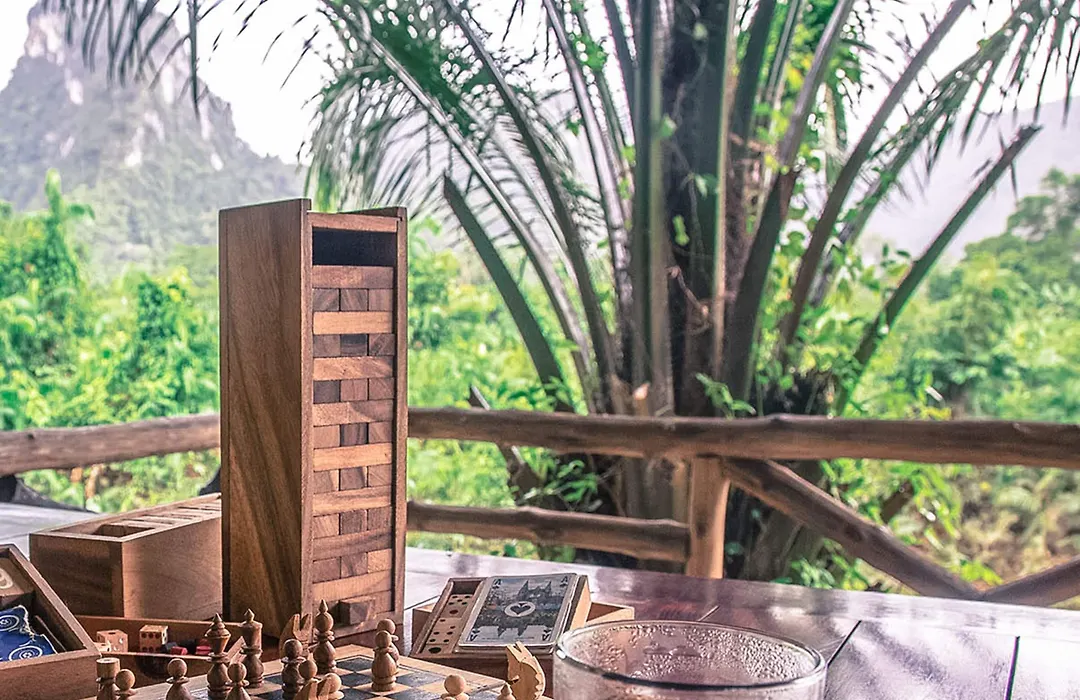 Anurak Community Lodge-1
