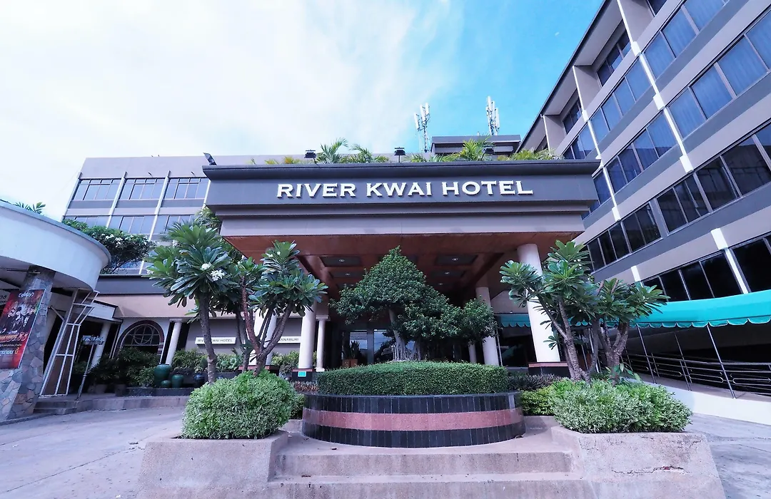 River Kwai Hotel-1