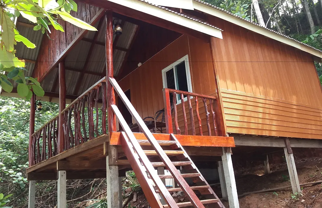 Jungle Hill Beach Bungalow-1