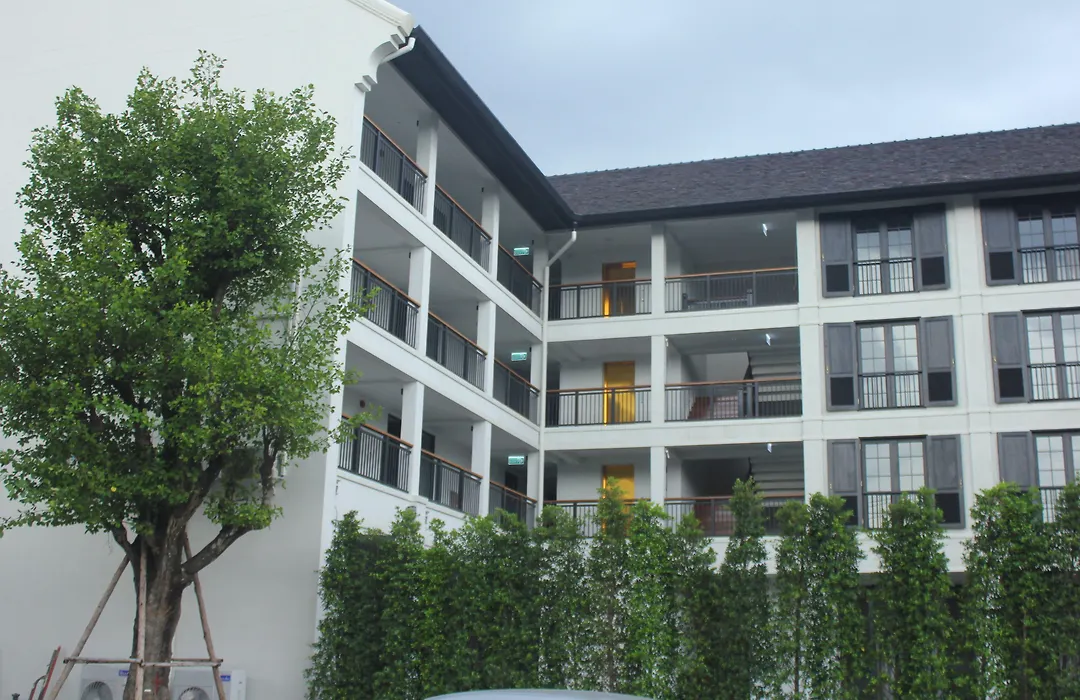 Buri Siri Boutique Hotel-1