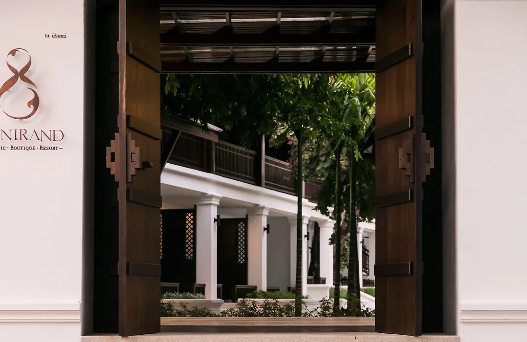 Na Nirand Romantic Boutique Resort-1