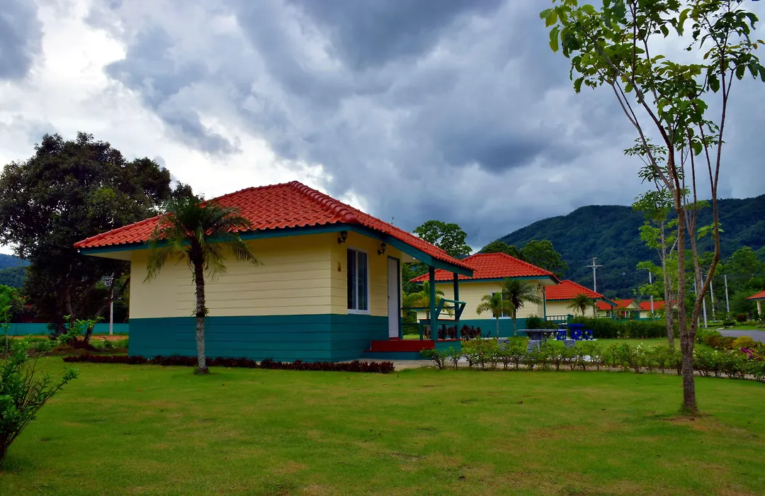 Kaeo Fa Sai Resort-1