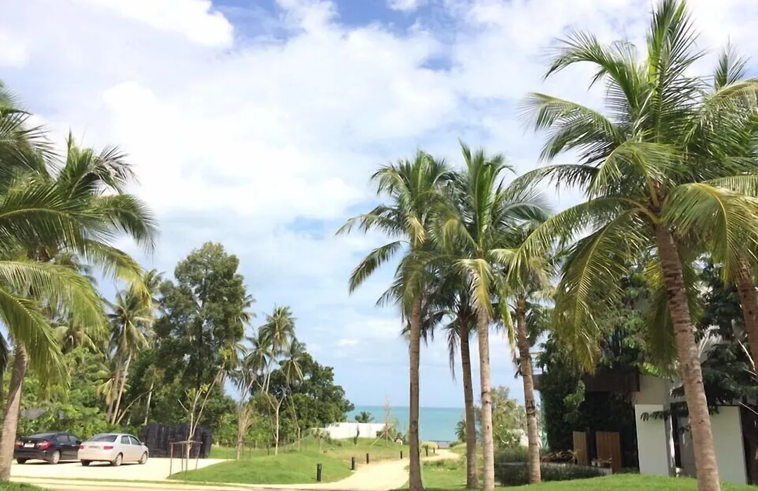 Seanery Beach Resort-1