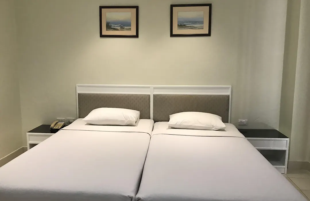 Star 3 Hotel And Residence-1
