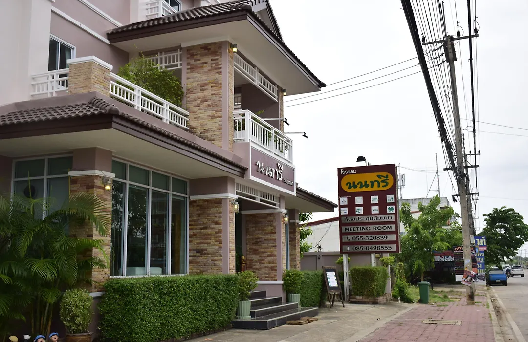 Nonsi Residence-1
