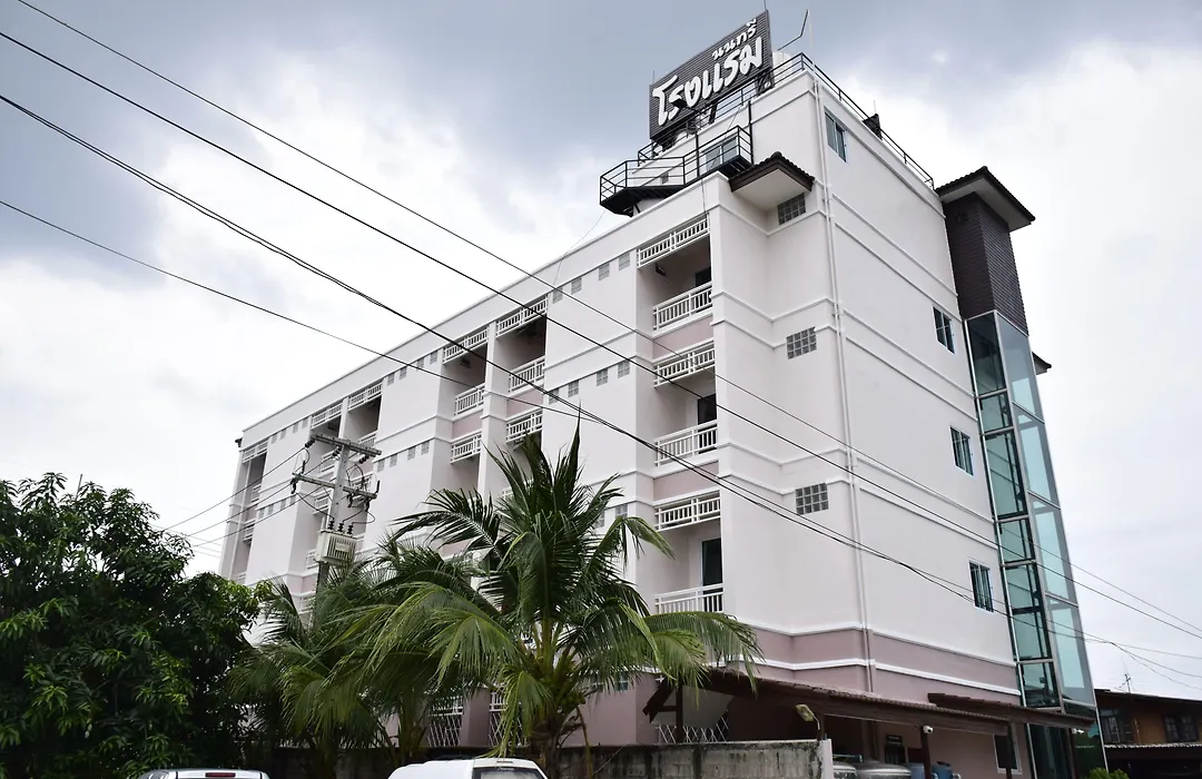 Nonsi Residence-1