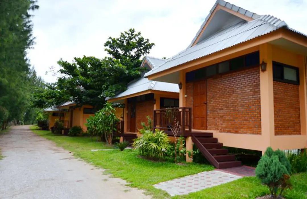 The Grand Jamjuree Resort Lamphun-1