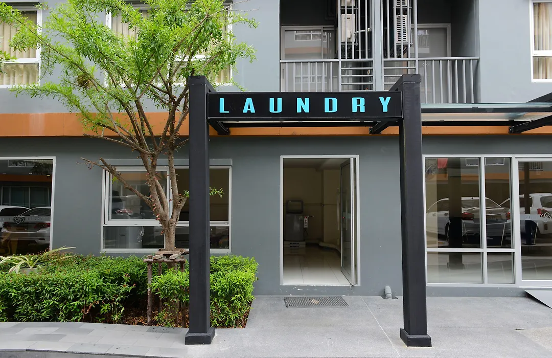 The Grass Serviced Suites-1