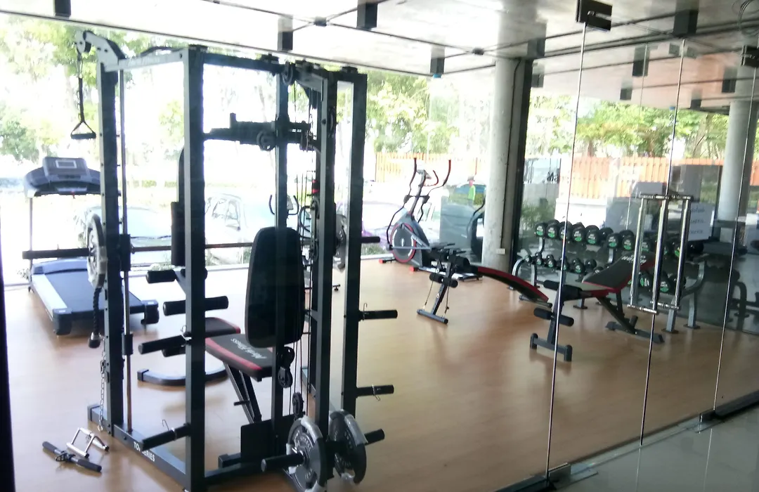 Maneetel Krabi Beachfront-Sha Plus-1