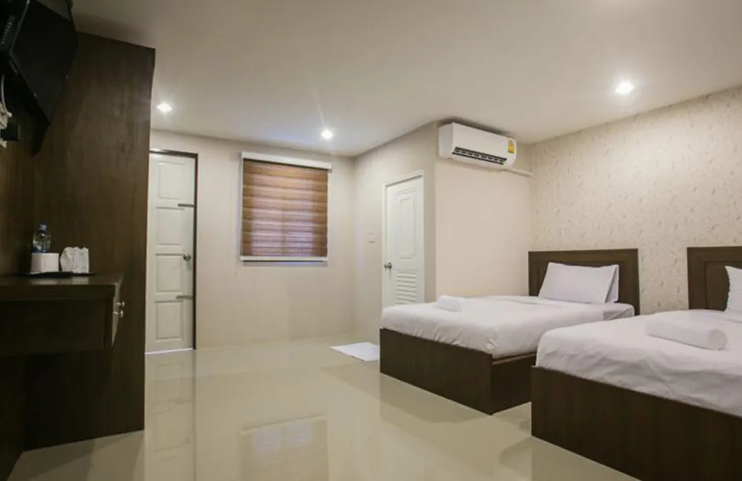 The Sleep Phang-Nga-1