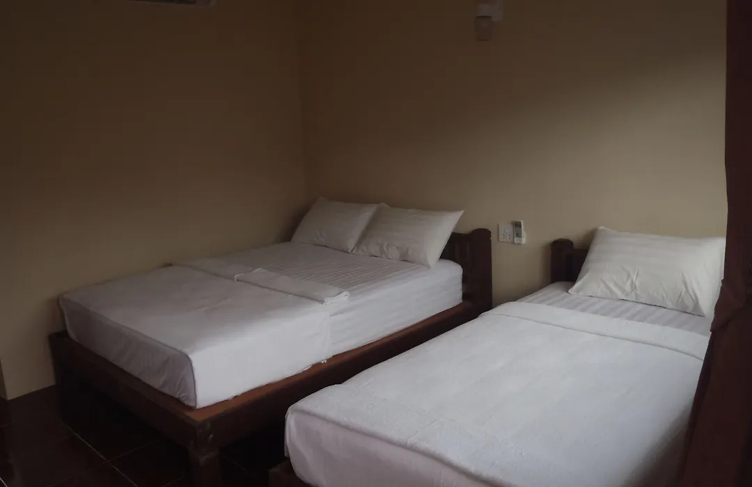 Silver Sands Beach Resort-1