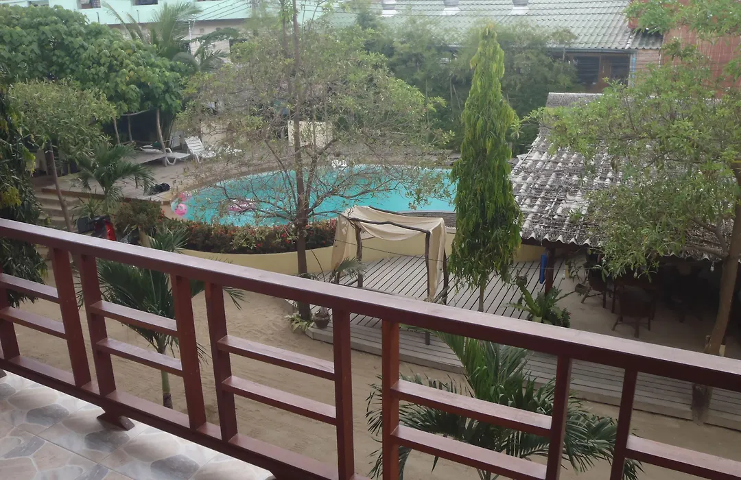 Silver Sands Beach Resort-1