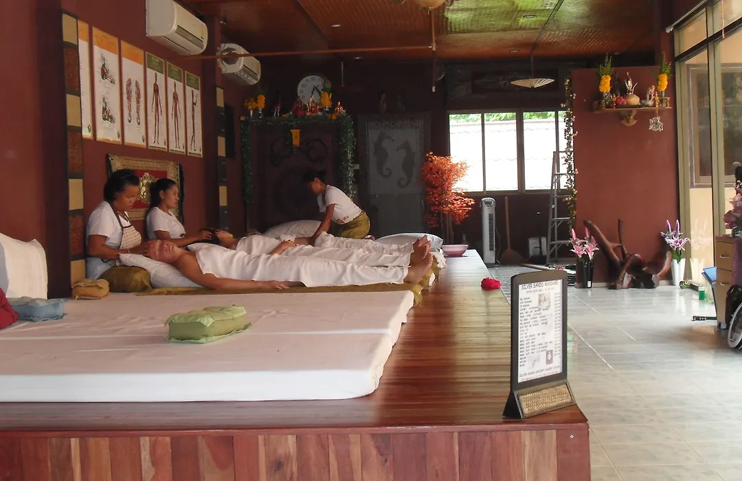 Silver Sands Beach Resort-1