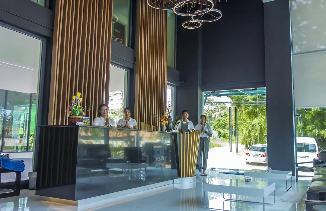 Unique Regency Pattaya-1