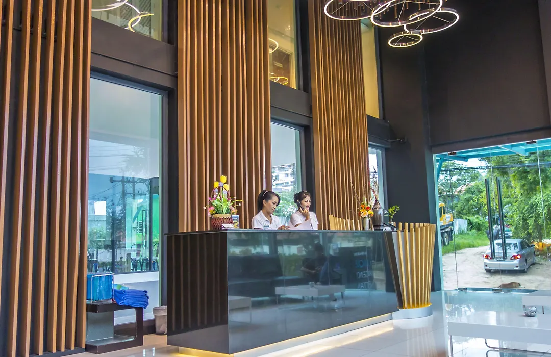 Unique Regency Pattaya-1