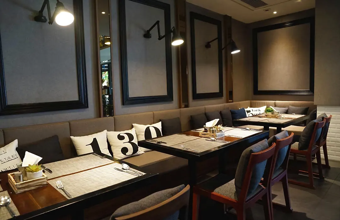 130 Hotel & Residence Bangkok-1