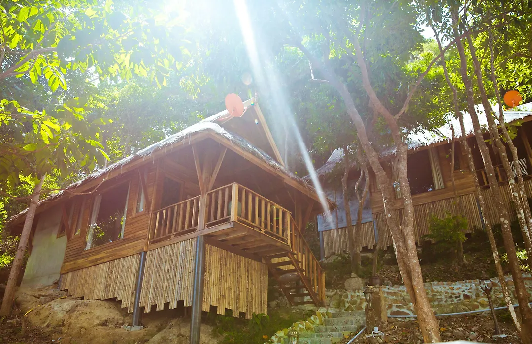 Phi Phi Phu Chalet Resort-1