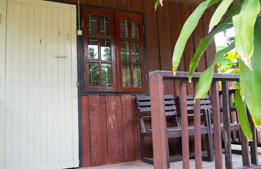 Weekender Bungalow-1
