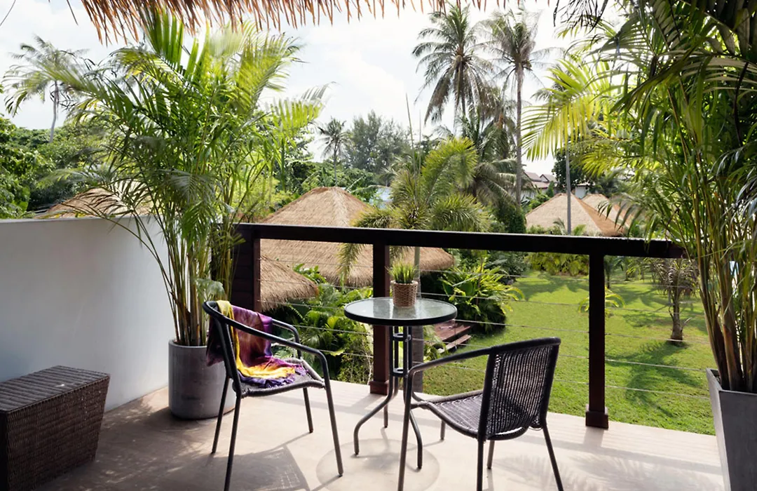 Mali Resort Sunrise Beach-1