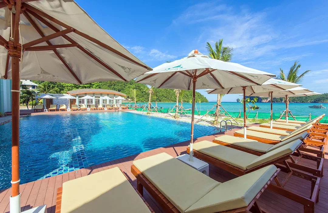 Phi Phi Harbour View Hotel-1