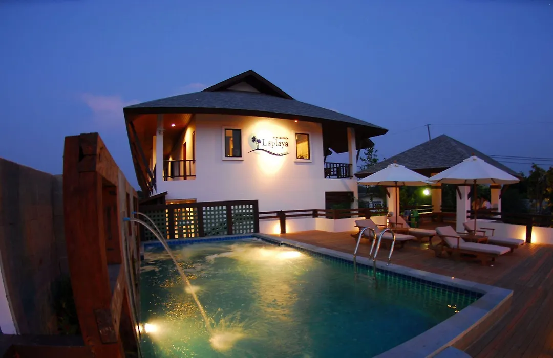 La Playa Boutique Resort-1