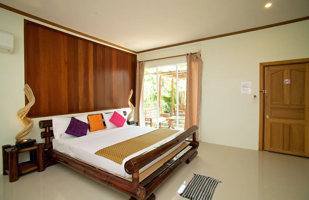 Paradise Resort Phi Phi-1