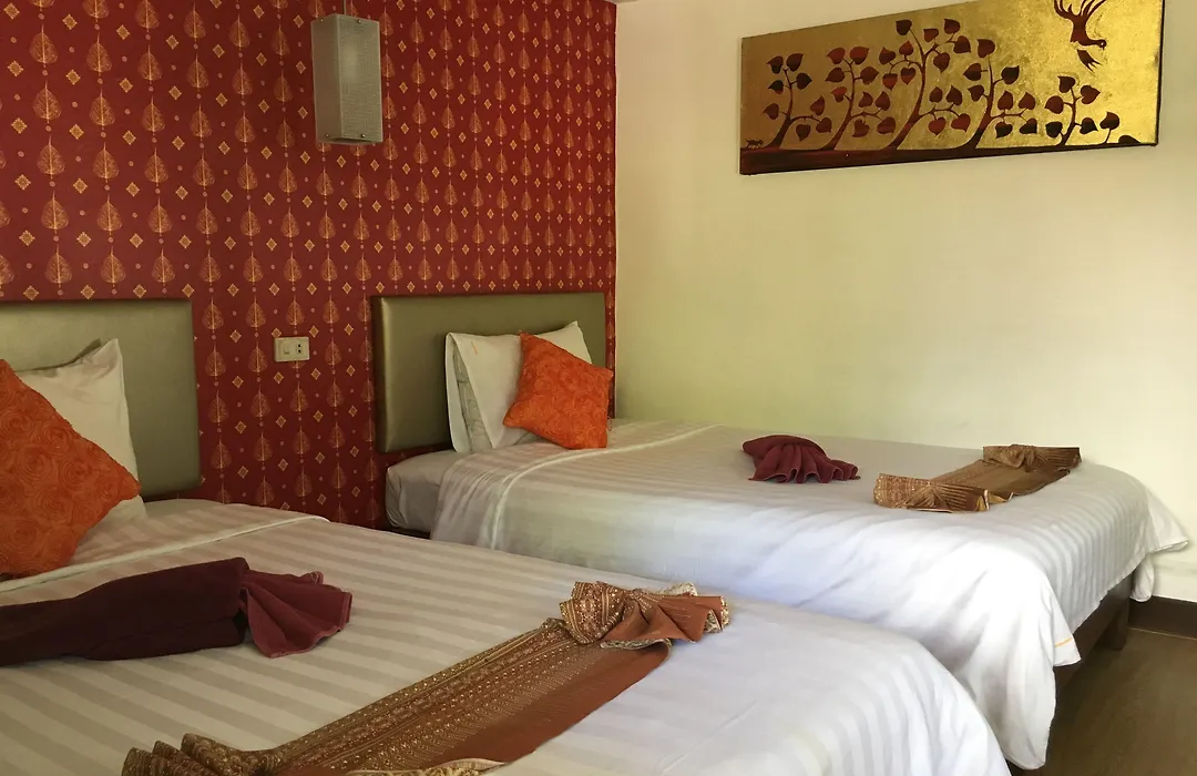 Paradise Resort Phi Phi-1