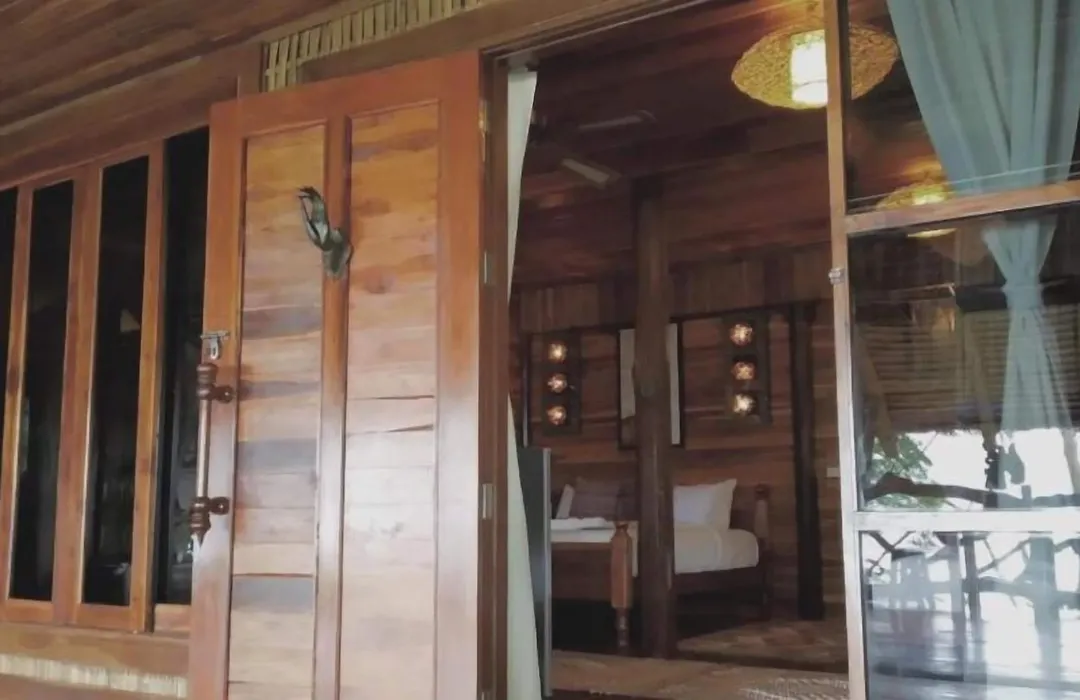 Viking Nature Resort-1
