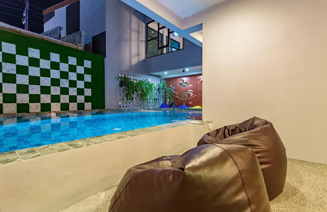 Oneloft Hotel-1